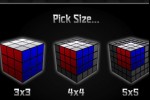 Gyro Cube (iPhone/iPod)