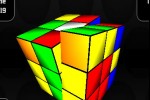 Gyro Cube (iPhone/iPod)