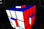 Gyro Cube (iPhone/iPod)
