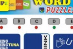Word Puzzles 1 (iPhone/iPod)