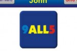 Word Puzzles 1 (iPhone/iPod)