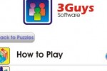 Word Puzzles 1 (iPhone/iPod)