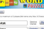 Word Puzzles 1 (iPhone/iPod)