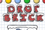 DropBrick Christmas Edition (iPhone/iPod)