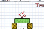 DropBrick Christmas Edition (iPhone/iPod)