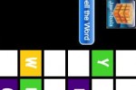 Jawmbala...the word puzzle challenge (iPhone/iPod)