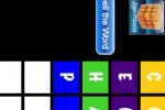 Jawmbala...the word puzzle challenge (iPhone/iPod)