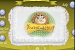 a Beatiful cake (iPhone/iPod)