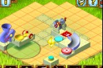 Aztec Quest (iPhone/iPod)