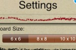 MinMax (iPhone/iPod)