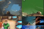 Mission: Deep Sea (iPhone/iPod)