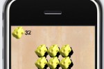 a Cheese Peg ! (iPhone/iPod)