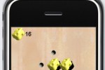a Cheese Peg ! (iPhone/iPod)