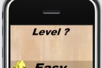 a Cheese Peg ! (iPhone/iPod)