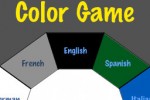 Color Game I (iPhone/iPod)