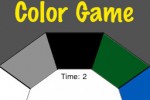 Color Game I (iPhone/iPod)