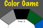 Color Game I (iPhone/iPod)