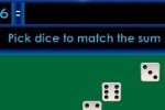 Dice Rain (iPhone/iPod)