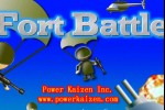 Fort Battle (iPhone/iPod)