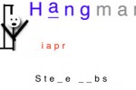Hangman Puzzles (iPhone/iPod)