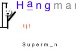 Hangman Puzzles (iPhone/iPod)