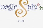 imagicSpin Pro (iPhone/iPod)