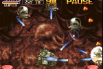 METAL SLUG TOUCH (iPhone/iPod)