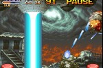 METAL SLUG TOUCH (iPhone/iPod)