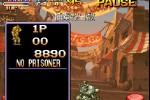 METAL SLUG TOUCH (iPhone/iPod)