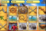 Pirates Plunder Slots (iPhone/iPod)