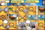 Pirates Plunder Slots (iPhone/iPod)