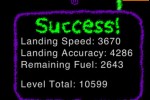 Scribble Lander (iPhone/iPod)