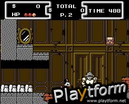 DuckTales (NES)