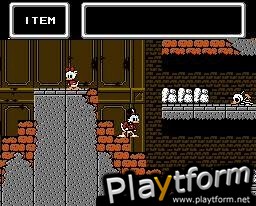 DuckTales (NES)