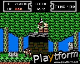 DuckTales (NES)