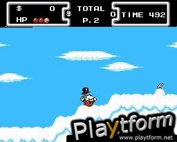 DuckTales (NES)