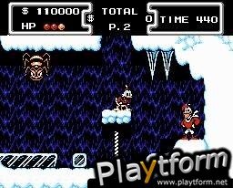 DuckTales (NES)