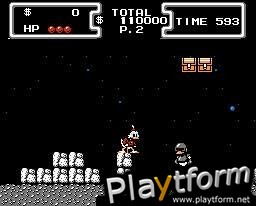 DuckTales (NES)