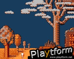 Faxanadu (NES)