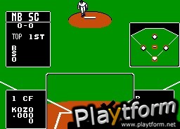 Baseball Stars (NES)