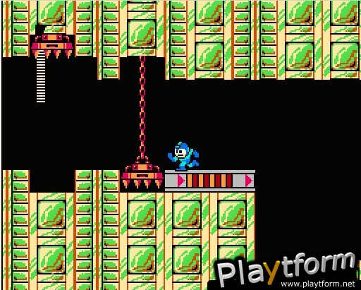 Mega Man 2 (NES)