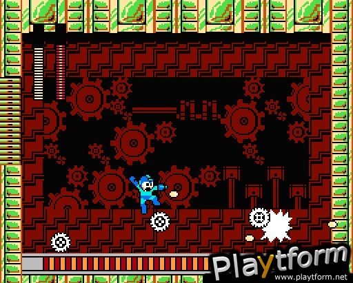 Mega Man 2 (NES)