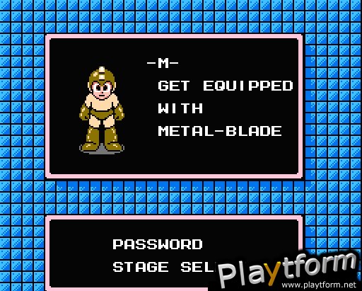 Mega Man 2 (NES)