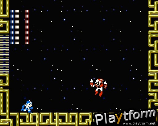 Mega Man 2 (NES)