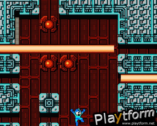 Mega Man 2 (NES)
