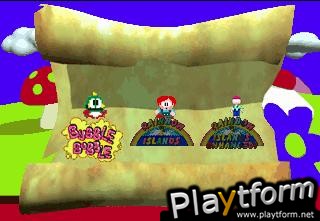 Bubble Bobble (PC)