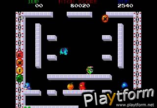 Bubble Bobble (PC)