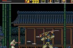 The Revenge of Shinobi (Genesis)