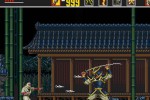 The Revenge of Shinobi (Genesis)