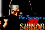 The Revenge of Shinobi (Genesis)